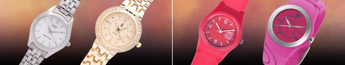 casual watches for women philippines